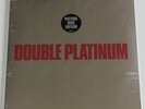 KISS - Sealed Limited Edition Double Platinum Picture Disc 2 LP Set with Award