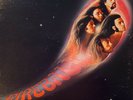 Deep Purple ‎– Fireball+LP+original1971+Warner Bros. BS 2564+GF+1st Can.Pressing