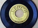 Sunapalooza - Eight Sun 45s Carl Perkins Johnny Cash Bobbie Jean - Starter Col.