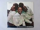 Thelonious Monk Brilliant   Riverside SR7007 Japan Flipback,DG VINYL LP