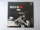 Miles Davis Birth Of The Cool Capitol Records ECJ-50050 Japan  VINYL LP