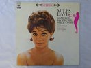 Miles Davis Someday My Prince Will Come CBS 28AP 2835 Japan Promo VINYL LP