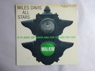 Miles Davis All Stars Walkin' Prestige VIJ-205 Japan  VINYL LP