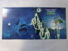 Uriah Heep Demons & Wizards Bronze WBS-71019 Japan  VINYL LP