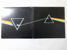 Pink Floyd The Dark Side Of The Moon Odeon EOP-80778 Japan  VINYL LP