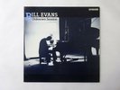 Bill Evans Unknown Session Riverside Records VIJ-4026 Japan  VINYL LP