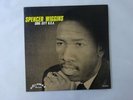 Spencer Wiggins Soul City U.S.A. Vivid Sound VG-3002 Japan  VINYL LP