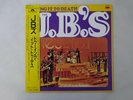 The J.B.'s Doing It To Death P-Vine Special PLP-7010 Japan  VINYL LP OBI
