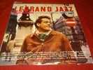 Michel Legrand Featuring Miles Davis 1957 LP Vinyl Record Jazz Vintage Album