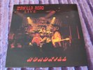 MANILLA ROAD / Roadkill (Live) FRANCE 1988 LP 1st PRESS   HEAVY METAL