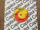 NORTHERN SOUL JERRY COOK I HURT ON THE OTHER SIDE  ALEXANDER PATTON TRUE LOVE 7