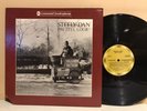 Steely Dan  Pretzel Logic LP 1974 ABC-Command CQD-40015 Quadraphonic EX/EX