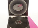 QUEEN JAZZ LP EMI UK 1978 1U FIRST PRESSING POSTER EX ATTACHED RARE G+/G+
