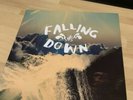 Oasis - Falling Down (Chemical Brothers Remix) 12