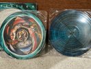 Marillion - Best Of Both Worlds Ltd Ed 2-LP Picture Disc Vinyl