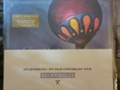 Circa Survive “On Letting Go” Deluxe Ten Year Edition vinyl unopened (sealed)