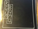 Reja Bumu Music from the Funk Sanctuary - Near Mint vinyl