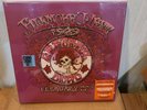 Grateful Dead Fillmore West February 27 1969 4 LP Vinyl Box Set RSD BRAND NEW