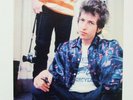 BOB DYLAN - HIGHWAY 61 REVISITED - MONO - NEAR MINT -  SUPERB