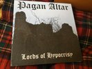 Pagan Altar Lords Of Hypocrisy Dlp NWOBHM DOOM 