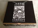 Doom - Corrupt (TAPE 100 ONLY PIZZA BOX) (Punk/Discharge/Chaos UK/Napalm Death)