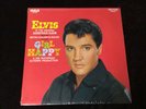 ELVIS PRESLEY LP LSP-3338 GIRL HAPPY FACTORY SEALED MINT