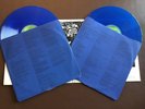 The Beatles Vinyl Album 1967-1970 - RARE Blue Vinyl