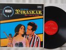PURASKAR R D BURMAN Bollywood FUNK Hindi India Vinyl LP HINDUSTANI SOUNDTRACK
