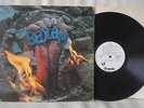 BEDLAM s/t ORIGINAL HARD HEAVY BLUES PSYCH PROG PROMO LP Procol Harum Mountain