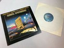 GRATEFUL DEAD  LP From The Mars Hotel 1974