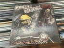 Resurrection Band ‎– Silence Screams (1988) Grrr  VINYL Rez Band Glenn Kaiser