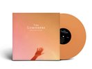 THE LUMINEERS, ,SIGNED Brightside Tangerine Vinyl, PRESALE 14/01/22