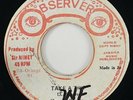 Dennis Brown 