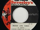 Desmond Dekker/Roland Alphonso 