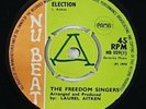 Freedom Singers 