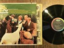 The Beach Boys PET SOUNDS Orig 1966 CAPITOL LP T 2458 MONO