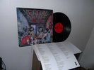 VERBAL ABUSE - ROCKS YOUR LIVER - ORIGINAL 1986 ALBUM ON BONER RECORDS