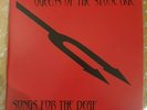 Songs for The Deaf by Queens Of The Stone Age (Vinyl, 2019, UMC)