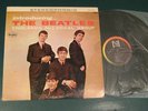 Introducing The Beatles LP VJLP/SR 1062 Sleeve EX- Vinyl NM Vee Jay Label