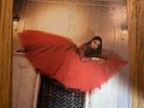 ??? ?? ???? ???? Anita Mui LP (???0130) VG+ With Insert