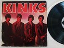 The Kinks KINKS 1st ASTOR Orig Oz 1964 PLP 1128 EXC/ Good +
