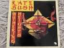 Kate Bush Wuthering Heights 7” Single German Pressing