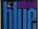 KENNY BURRELL: Midnight Blue US Blue Note 4123 Ear Jazz LP Vinyl