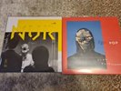 2 x Fynn Kliemann - POP & NUR Vinyl Neu und in Folie