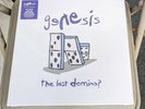 Genesis - The Last Domino? Greatest Hits (Vinyl 4 LP Box Set) Brand New Sealed