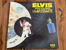 Elvis Presley 2 LP Aloha from Hawaii SR 6089 Germany Mint-