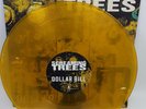 Screaming Trees Vinyl LP. Dollar Bill 1992 Yellow Vinyl.