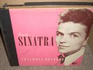 FRANK SINATRA self titled ( jazz ) columbia - 4 x 78 rpm -