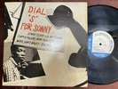 SONNY CLARK DIAL S FOR SONNY BLUE NOTE UA BLP 1570 MONO US LP