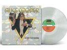 Alice Cooper – Welcome To My Nightmare Limited CLEAR VINYL SEALED US SELLER NICE